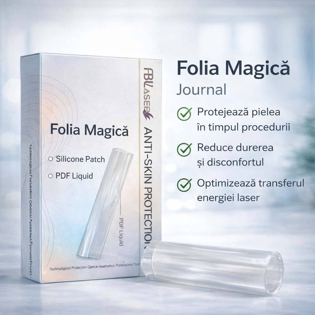 Folia magică